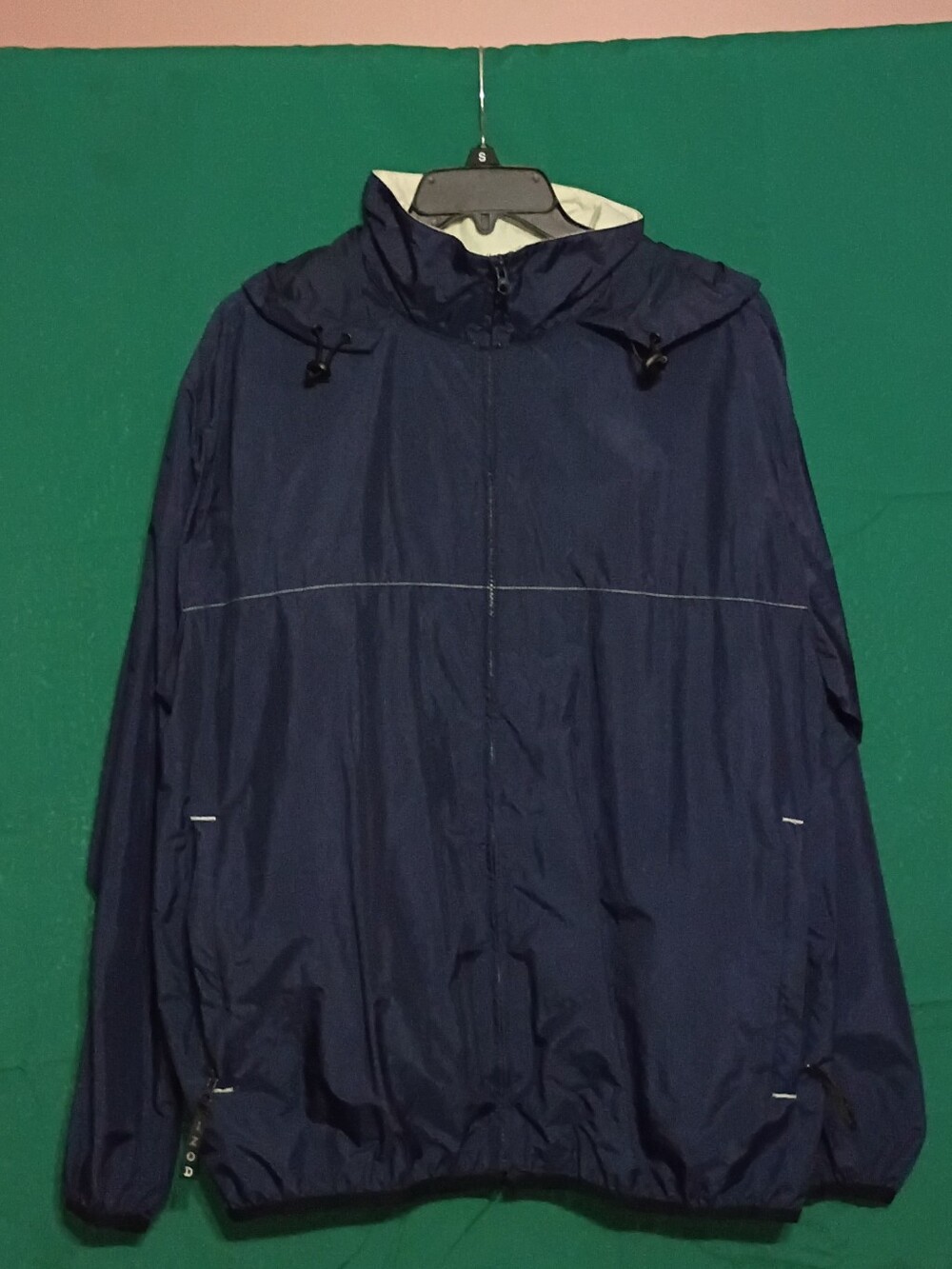 Men's IZOD Windbreaker